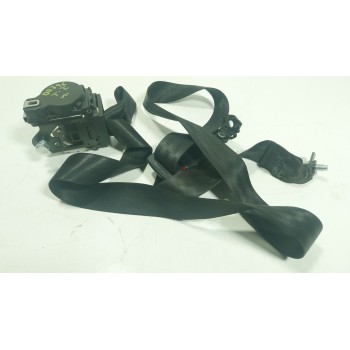 CINTURON SEGURIDAD TRASERO IZQUIERDO 4G8857805B 4G8857805B 