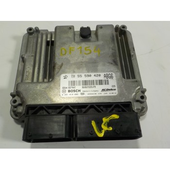 CENTRALITA MOTOR UCE 55579447 55590420 0281019088