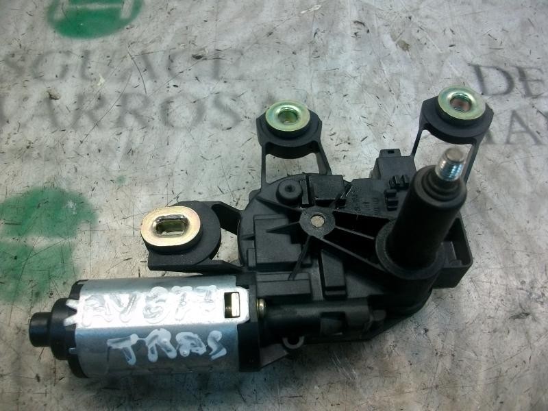 Recambio de motor limpia trasero para ford fiesta (cbk) ghia referencia OEM IAM   