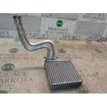 RADIADOR CALEFACCION / AIRE ACONDICIONADO 