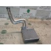 Recambio de radiador calefaccion / aire acondicionado para nissan micra (k12e) acenta referencia OEM IAM   