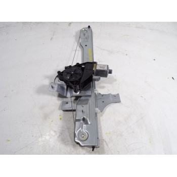 ELEVALUNAS DELANTERO DERECHO 9673154380 674254380 0130822702