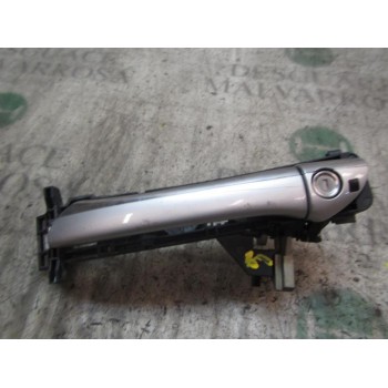 MANETA EXTERIOR DELANTERA IZQUIERDA A2207600334 