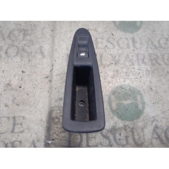 MANDO ELEVALUNAS TRASERO IZQUIERDO 