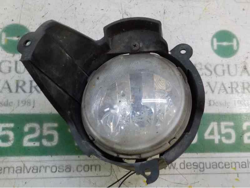 Recambio de faro antiniebla izquierdo para chevrolet captiva 2.0 diesel cat referencia OEM IAM 96626979  