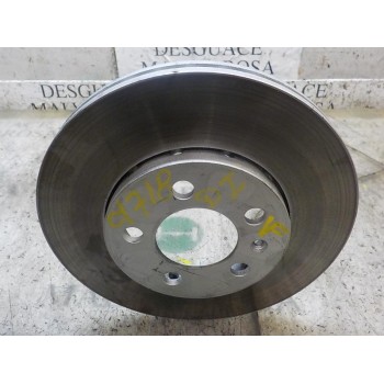 DISCO FRENO DELANTERO 6R0615301 