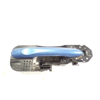 MANETA EXTERIOR TRASERA DERECHA 806B02596R 