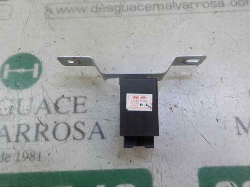 Recambio de modulo electronico para hyundai i40 cw 1.7 crdi cat referencia OEM IAM 952403Z200 952403Z200 