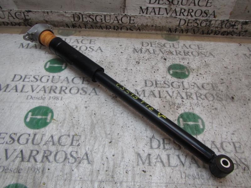 Recambio de amortiguador trasero izquierdo para ford fiesta (ccn) trend referencia OEM IAM 2101627  