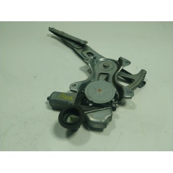 ELEVALUNAS TRASERO IZQUIERDO 