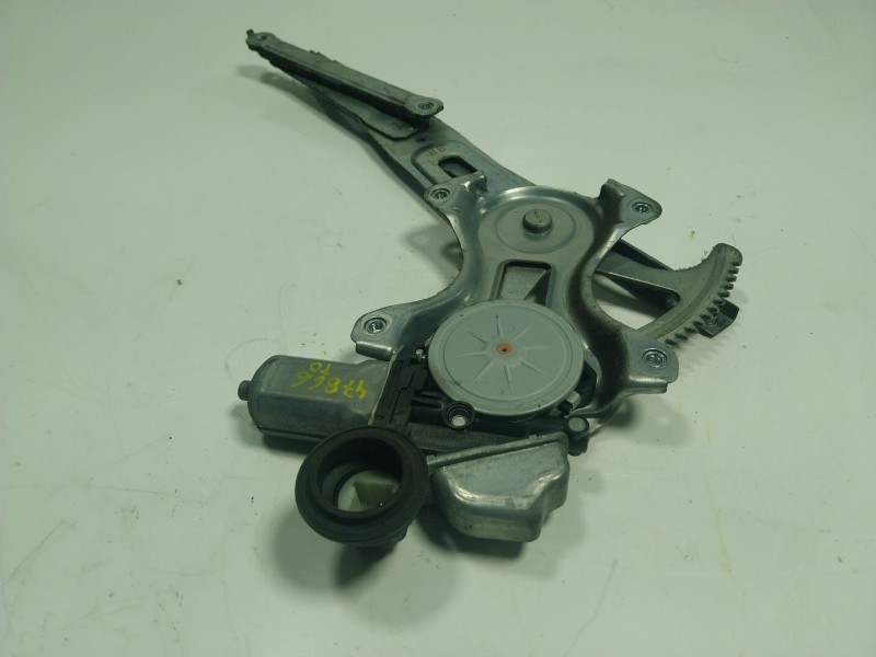 Recambio de elevalunas trasero izquierdo para toyota prius (_w3_) 1.8 hybrid (zvw3_) referencia OEM IAM   