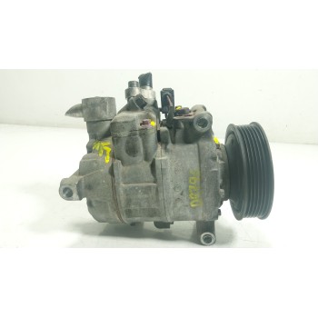 COMPRESOR AIRE ACONDICIONADO 4G0260805B 4G0260805B 