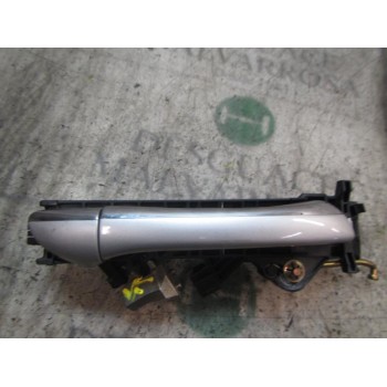 MANETA EXTERIOR TRASERA DERECHA A2207600234 