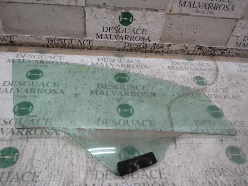 Recambio de cristal puerta delantero derecho para fiat bravo (198) 1.9 emotion multijet referencia OEM IAM 51788739  