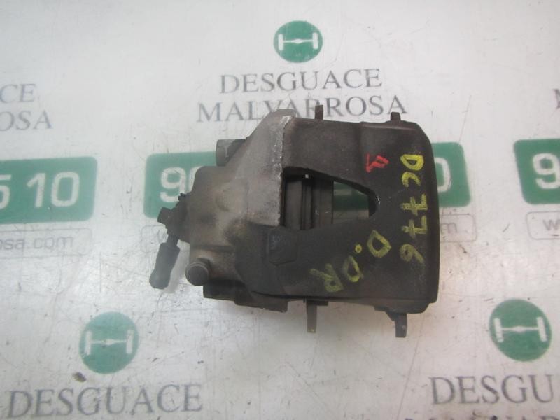 Recambio de pinza freno delantera derecha para seat leon (1m1) stella referencia OEM IAM   