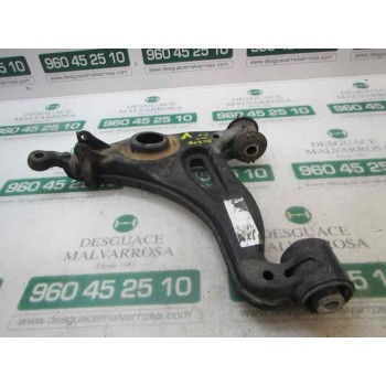 BRAZO SUSPENSION INFERIOR DELANTERO IZQUIERDO A2023304107 
