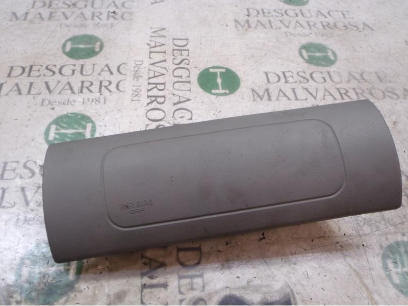 Recambio de airbag delantero derecho para renault kangoo (f/kc0) authentique pack referencia OEM IAM   