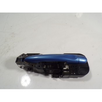 MANETA EXTERIOR TRASERA IZQUIERDA 806B02596R 