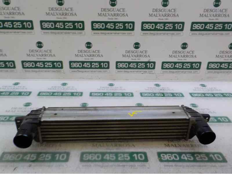 Recambio de intercooler para chevrolet captiva 2.0 diesel cat referencia OEM IAM 96629070  
