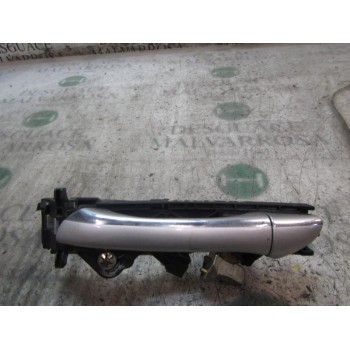 MANETA EXTERIOR TRASERA IZQUIERDA A2207600134 