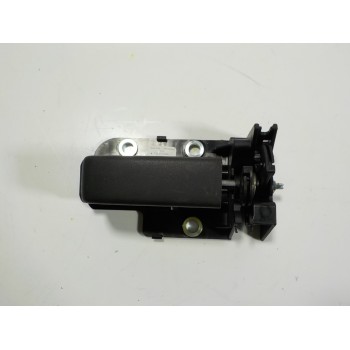 MANETA INTERIOR TRASERA DERECHA 7N0843642L9B9 7N0843642L 