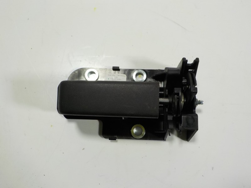 Recambio de maneta interior trasera derecha para seat alhambra (710) reference referencia OEM IAM 7N0843642L9B9 7N0843642L 