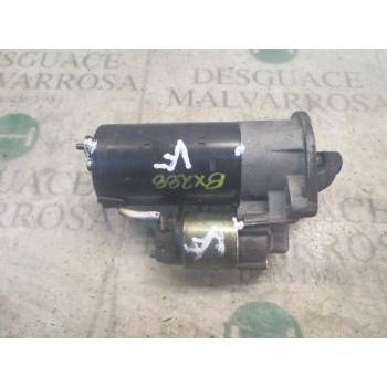MOTOR ARRANQUE 