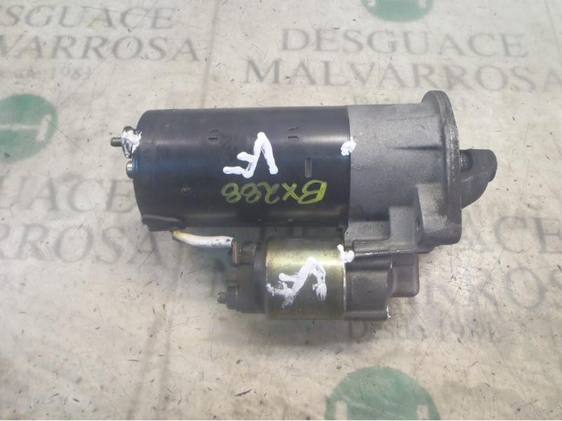 Recambio de motor arranque para volvo s60 berlina 2.4 d referencia OEM IAM   