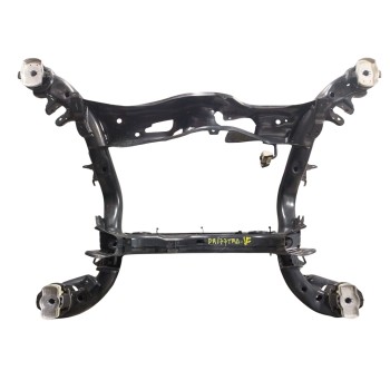 PUENTE TRASERO 80A505235S 