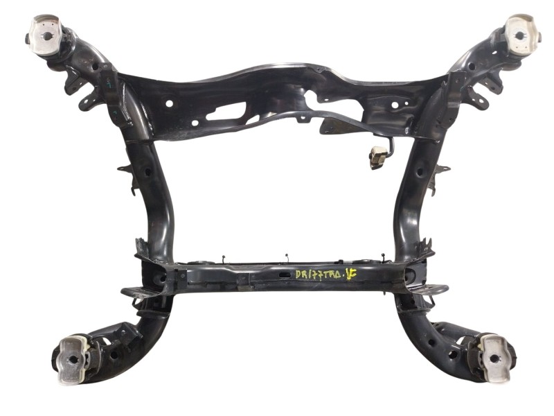 Recambio de puente trasero para audi q5 sportback (fyt) 40 tfsi mild hybrid quattro referencia OEM IAM 80A505235S  