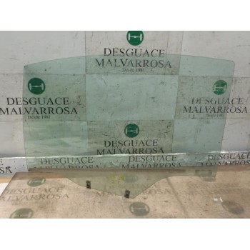 CRISTAL PUERTA TRASERO IZQUIERDO 