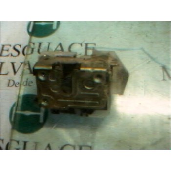 CERRADURA PUERTA DELANTERA DERECHA 