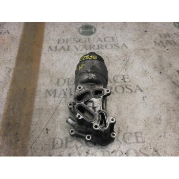 SOPORTE FILTRO ACEITE 