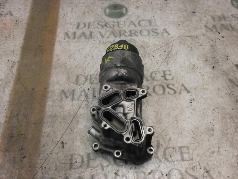 Recambio de soporte filtro aceite para ford fiesta (cbk) ghia referencia OEM IAM   