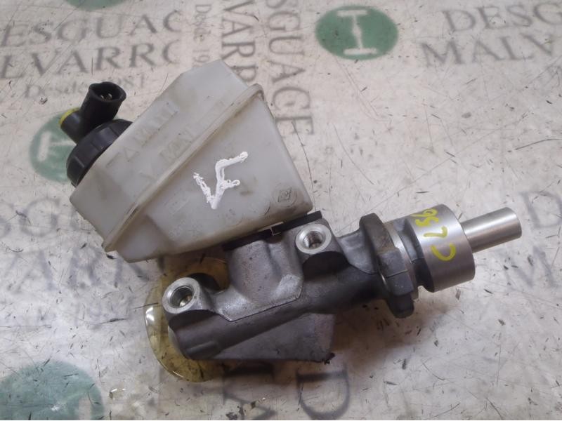 Recambio de bomba freno para renault kangoo (f/kc0) authentique pack referencia OEM IAM   