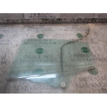 CRISTAL PUERTA TRASERO IZQUIERDO 