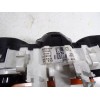 Recambio de mando calefaccion / aire acondicionado para peugeot 208 1.6 blue-hdi fap referencia OEM IAM 9672248380 9819611577 T7