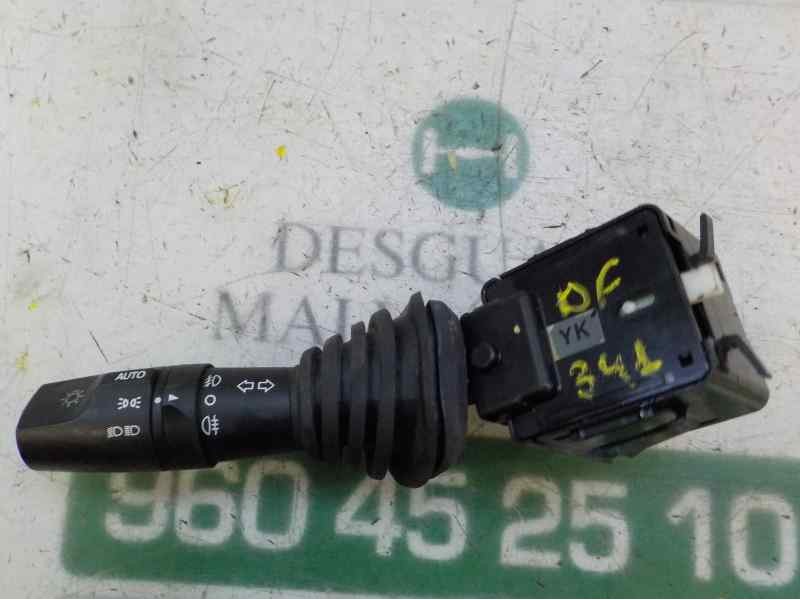 Recambio de mando luces para chevrolet captiva 2.0 diesel cat referencia OEM IAM   