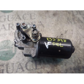 MOTOR LIMPIA DELANTERO 