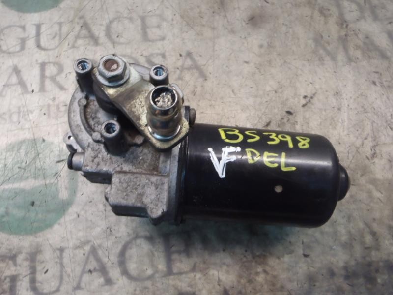 Recambio de motor limpia delantero para ford transit connect (tc7) kasten city light (2009) referencia OEM IAM   