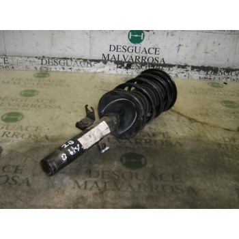 AMORTIGUADOR DELANTERO IZQUIERDO 