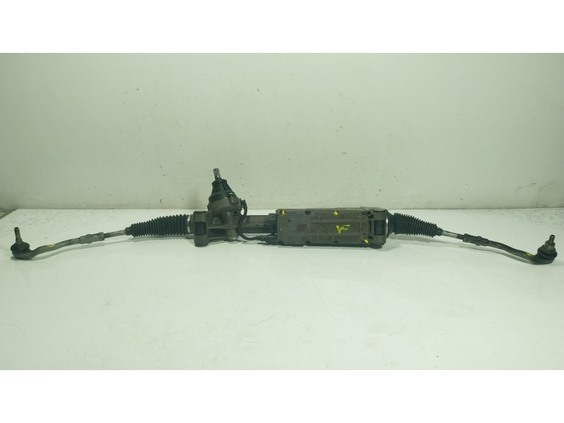 Recambio de cremallera direccion para audi a7 sportback (4ga, 4gf) 3.0 tdi quattro referencia OEM IAM 4G1423055BA 4G0909144E 