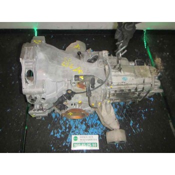 CAJA CAMBIOS 012300061E EEN 