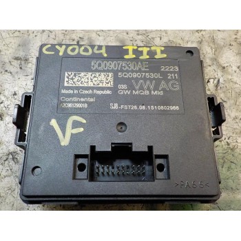 MODULO ELECTRONICO 5Q0907530AFZ00 5Q0907530AE 