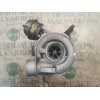 Recambio de turbocompresor para volvo s60 berlina 2.4 d referencia OEM IAM   
