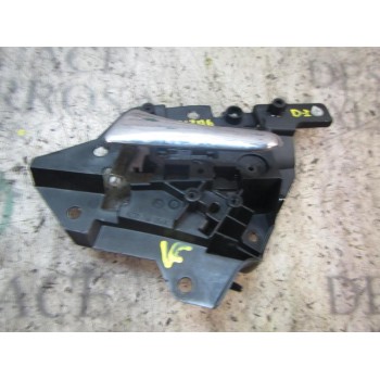 MANETA INTERIOR DELANTERA IZQUIERDA A2207660324 