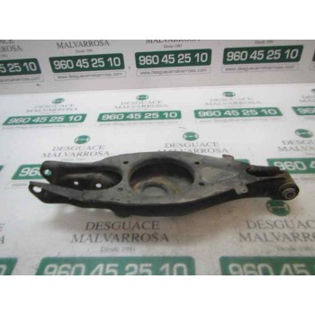 BRAZO SUSPENSION INFERIOR TRASERO IZQUIERDO A2023500206 