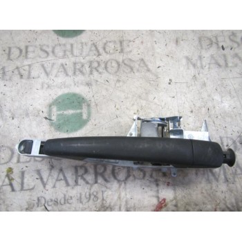 MANETA EXTERIOR TRASERA IZQUIERDA 9101GG 