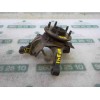 Recambio de mangueta delantera derecha para chevrolet captiva 2.0 diesel cat referencia OEM IAM 96626338  
