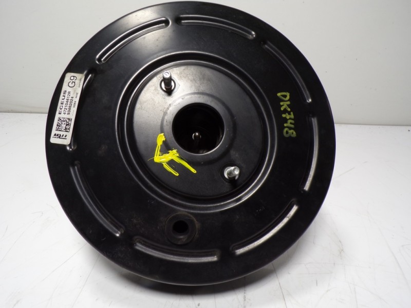 Recambio de servofreno para fiat talento kasten (296) 1.6 turbodiesel multijet referencia OEM IAM 6000620732 472104612R 60006207